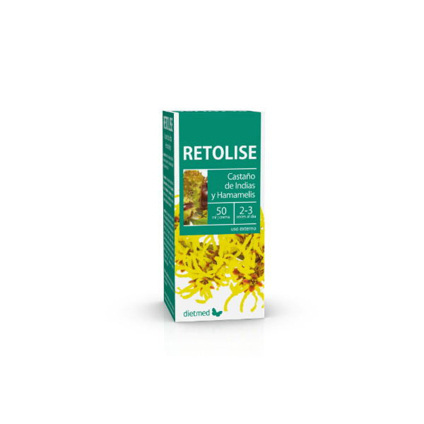 retolise 50ml dietmed