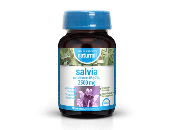 salvia-60-comprimidos-naturmil