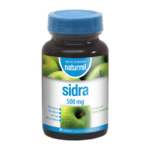 sidra 500mg 45 capsulas naturmil