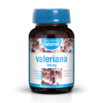 valeriana 500mg 90 comprimidos naturmil