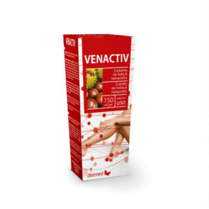 venactive gel dietmed