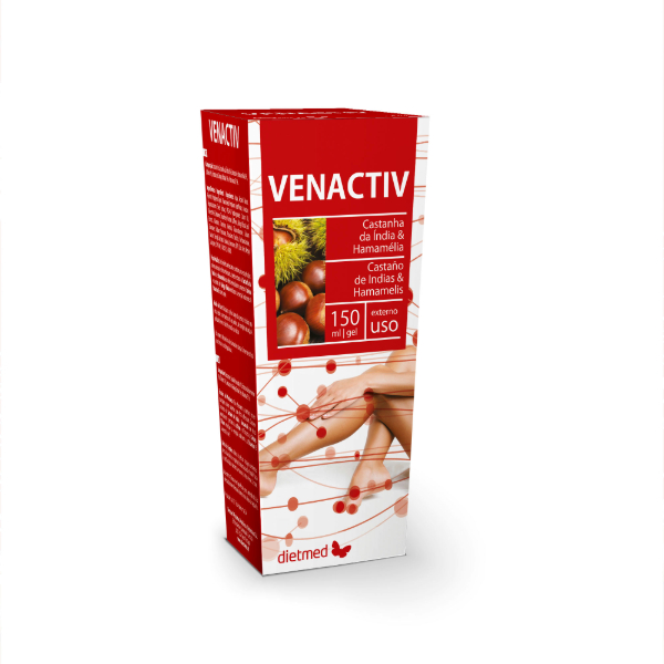 venactive gel dietmed