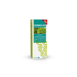 vermolise 250ml dietmed