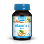 vitamina e 400ui 60 perlas naturmil