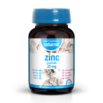 zinc 60 comprimidos naturmil