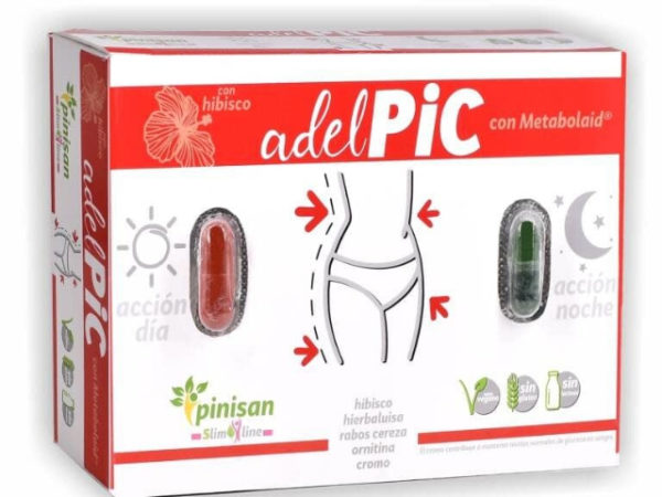 DELPIC 28 CAPSULAS PINISAN CONTROL DE PESO (3) DELPIC 28 CAPSULAS PINISAN CONTROL DE PESO (1).j