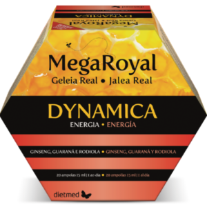 MEGAROYAL DINAMICA DIETMED