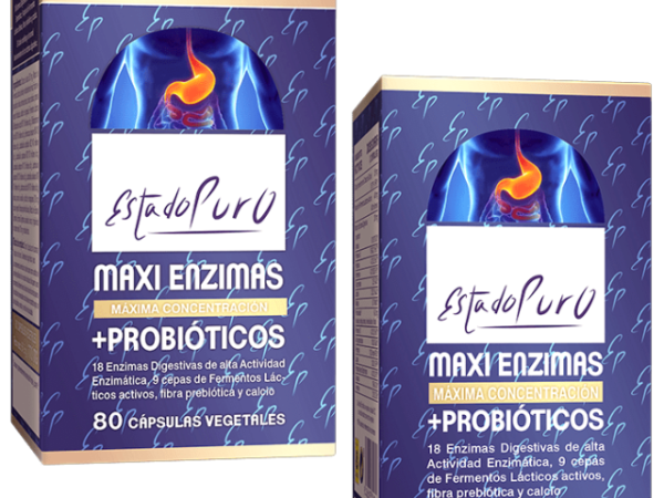 MAXIENZIMAS CON PROBIOTICOS ESTADO PURO TONGIL MAXIENZIMAS-CON-PROBIOTICOS-ESTADO-PURO-TONGIL