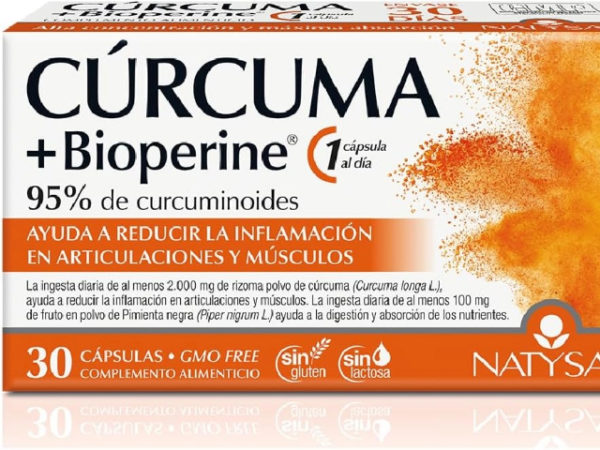 curcuma jengibre pimienta natysal curcuma jengibre pimienta natysal
