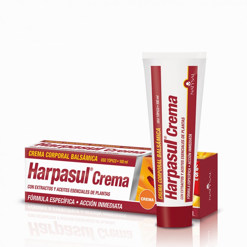 Harpasul Gel Original – Natysal