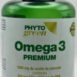 Omega 3 Premium - 150 - Phytogreen