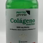 Colágeno marino hidrolizado - Phytogreen