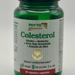 Colesterol - 30 - PhytoGreen