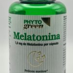 Melatonina - 120 - Phytogreen