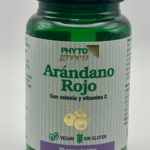 Arándano Rojo - 30 - Phytogreen