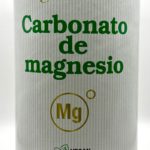 Carbonato de Magnesio - Phytogreen