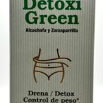 Detoxi Green - Phytogreen