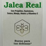 Jalea Real - Phytogreen
