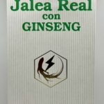 Jalea Real & Ginseng - Phytogreen