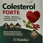Colesterol Forte - Ynsadiet