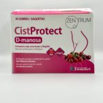 Cistprotect - Ynsadiet