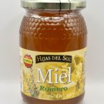 Miel de romero - 500 - Ynsadiet