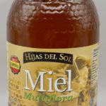 Miel multiflora - 500 - Ynsadiet