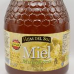 Miel multiflora - 1000 - Ynsadiet