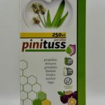 Pinituss - 250 - Pinisan