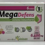 Mega Defens - Pinisan