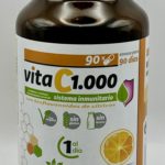Vitamina C - 1000 - Pinisan