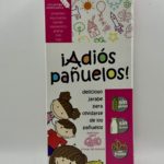 ¡Adiós Pañuelos! - 250 - Pinisan