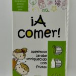 ¡A Comer! - 250 - Pinisan