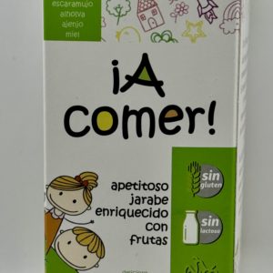 ¡A Comer! - 250 - Pinisan