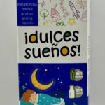 ¡Dulces Sueños! - Pinisan
