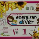Energisan Diver - Pinisan