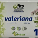 Fito Premium Valeriana - Pinisan