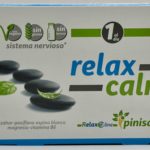 Relax Calm - Pinisan