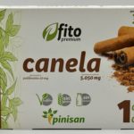 Fito Premium - Canela - Pinisan