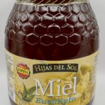 Miel de eucalipto - 1000 - Ynsadiet
