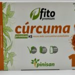 Fito Premium - Cúrcuma - Pinisan