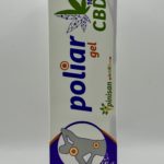 Poliar Gel CBD - 100 - Pinisan