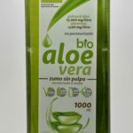 Aloe Vera sin pulpa - 1000 - Pinisan