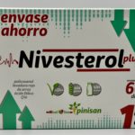 Nivesterol Plus - Pinisan