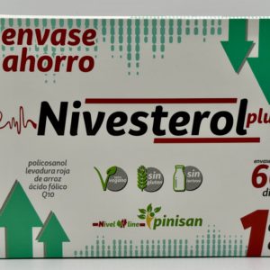 Nivesterol Plus - Pinisan