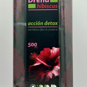 Drenahibiscus - Pinisan