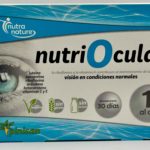 NutriOcular - Pinisan
