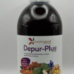 Depurplus - 500 - Mundo Natural