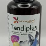 Tendiplus - 90 - Mundo Natural