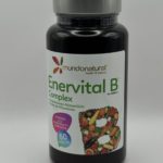 Enervital B complex - Mundo Natural